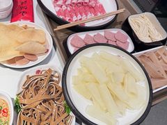 -山城辣妹子(定福庄店)