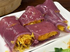 -潮福城大酒楼·潮粤菜·港式点心(阳光城店)