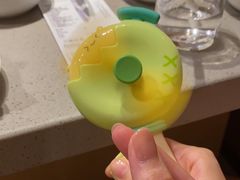 -海底捞火锅(壹悦城店)