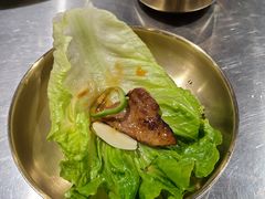 -本炙炭烤·蒲烧活鳗料理店(金沙洲店)
