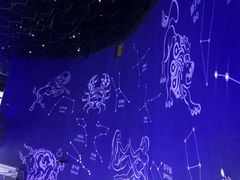 -梦东方未来世界航天主题乐园