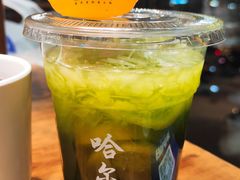 -楠火锅(哈尔滨金爵万象店)