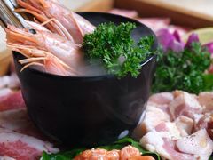 -AJIYA味屋和牛烤肉自助放题(温州万象城店)