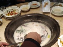 -陈大锅·岳阳鱼馆·地道岳阳菜(美食街店)