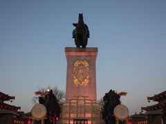 -大唐不夜城