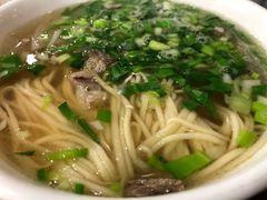 -东方宫·中国兰州牛肉拉面(三里屯店)
