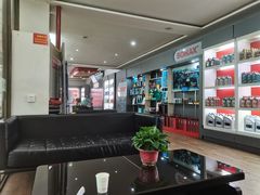 -天猫养车(哈贝卡硕士路店)