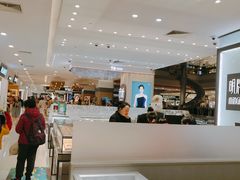 -巴黎春天(浦建店)