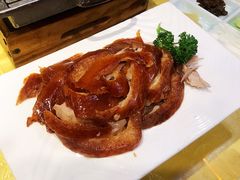 -恭敬李·烤鸭(天坛北门店)