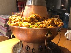 -炉小二铜锅牛蛙•川湘菜(三里屯店)