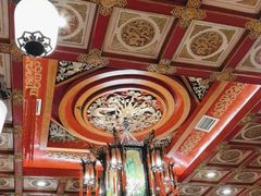 -梅龙镇酒家(南京西路总店)