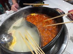 -钢管厂歆瑞源油卤串串香(春熙路太古里店)