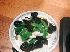 炒时蔬-云海肴·汽锅鸡·云南菜(广安门天虹店)