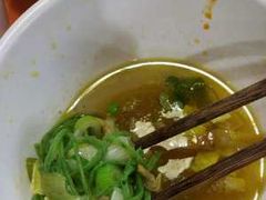 -乡党臊子面(丰庆公园店)