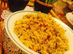 -闯关东东北农家菜(崂山石老人店)