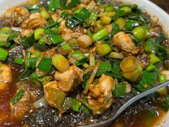 -食锦记·福建私房菜(浦西万达店)