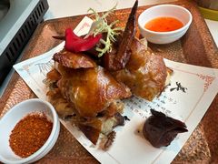 -庆江南江南菜(琴湖溪里花园城店)