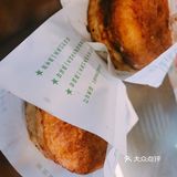 明瓦廊美食街小吃