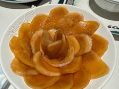 -新兴·金羊座·粤菜点心(乐峰店)