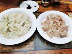 -金谷园饺子·烧烤(人大总店)
