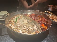 -色響火锅(恒隆广场店)