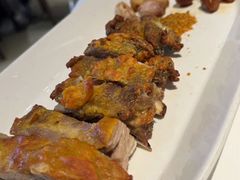 -西域阿里马新疆菜·清真(桂花路店)