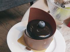 -苏州希尔顿酒店·园大堂吧