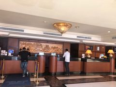 -武汉新华大饭店