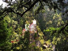 -塔云山