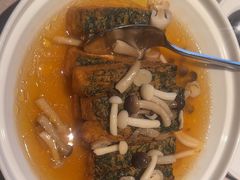 -漢舍中国菜馆(889广场店)