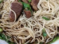 -老赵面店(大西路店)