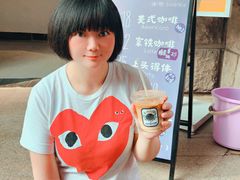 -HANA COFFEE(长寿路店)