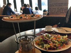 -WOLFGANG PUCK KITCHEN & BAR(迪士尼小镇店)