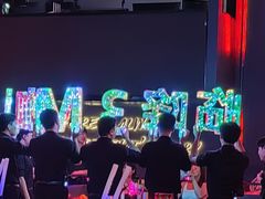 -MOSSO·Liveshow(M3香港广场店)