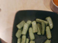 -新石器烤肉(周浦万达店)