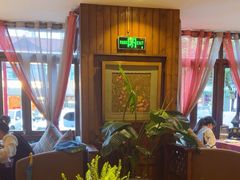 -翡翠鸟精品泰国菜(北辰财富中心店)