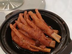 -御彩酒家(东风东路店)