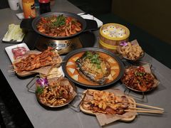 -炭亲干锅·虾蟹蛙(奥体天虹店)
