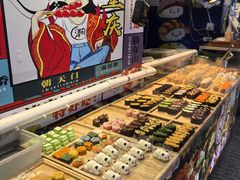 -八一好吃街·高品美食广场