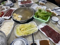 -杏花吴记牛肉火锅