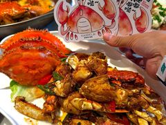 -鲜得莱渔港·小平岛海胆馆(七贤岭店)