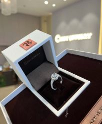 点击看大图 -Cindy Jewelry·钻戒·彩色宝石