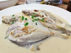 -杨记海鲜楼(三门黑金冠店)