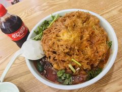 -家味螺蛳粉&烤鱼(五角场店)