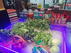 -乡村井冈·乡野江西菜(黄龙店)