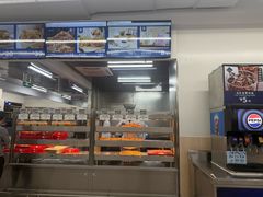 -山姆餐吧(山姆会员商店店)