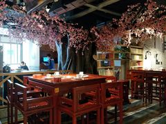 -黄家码头老火锅(解放碑旗舰店)