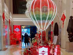 -苏州香格里拉大酒店