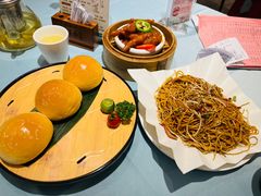 -松雅轩(大源店)