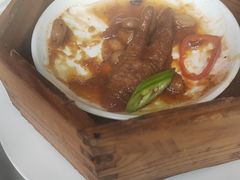 -顺德美的万豪酒店-万豪中餐厅